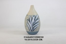 Small Vase