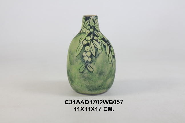 Small Vase