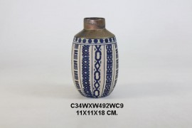 Small Vase