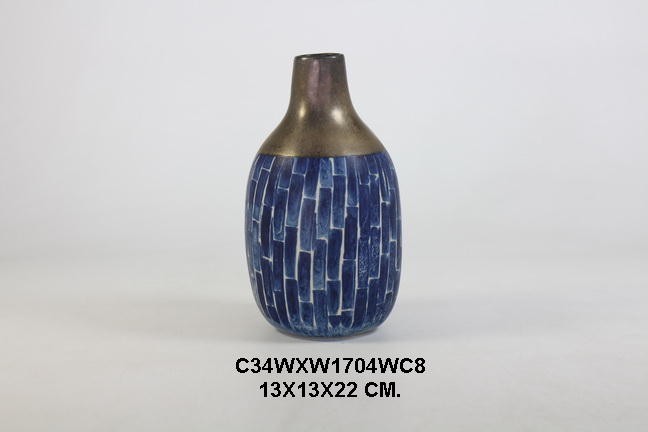 Small Vase