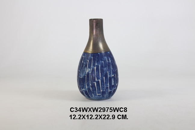 Small Vase