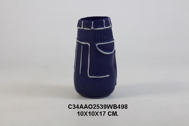 Small Vase