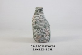 Small Vase