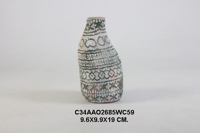 Small Vase