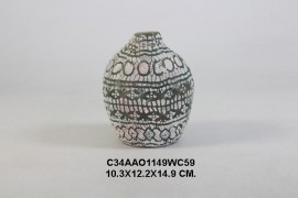 Small Vase