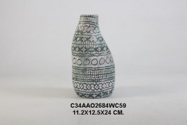 Small Vase