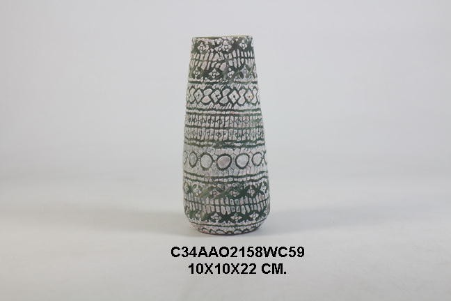 Small Vase