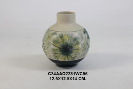 Small Vase