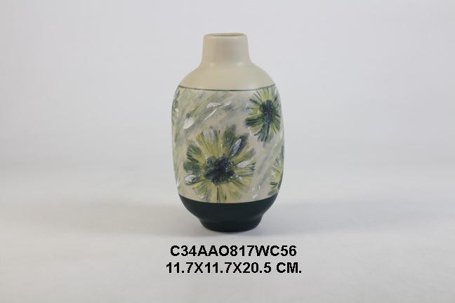 Small Vase