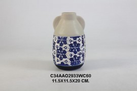 Small Vase