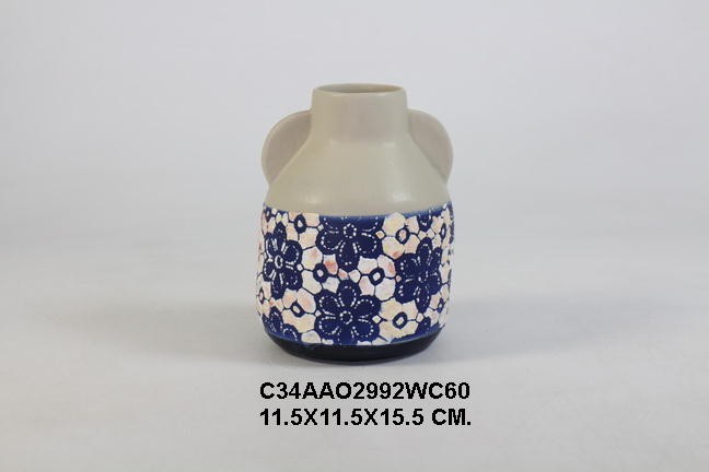 Small Vase