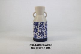 Small Vase