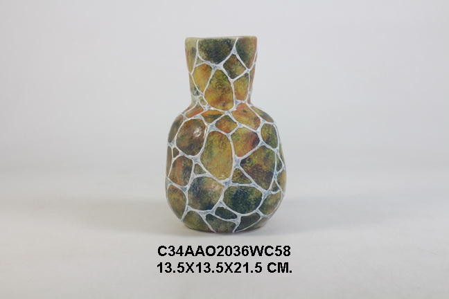 Small Vase