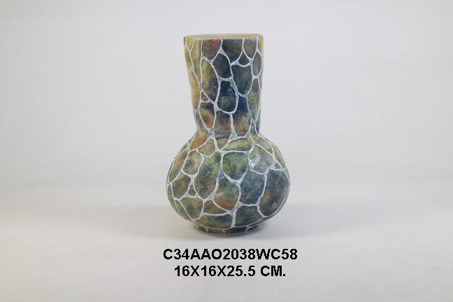 Small Vase