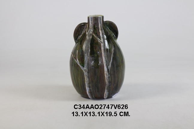 Small Vase