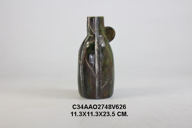 Small Vase