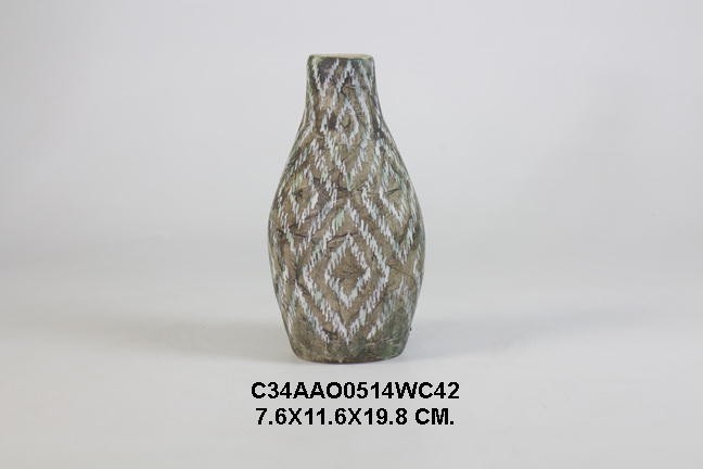 Small Vase