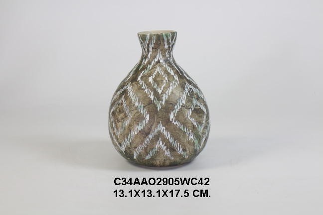 Small Vase