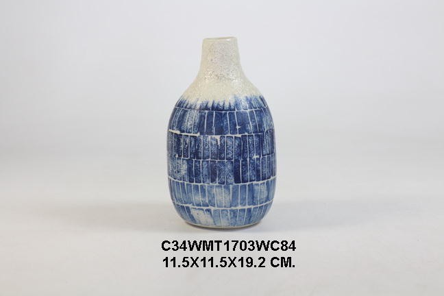 Small Vase