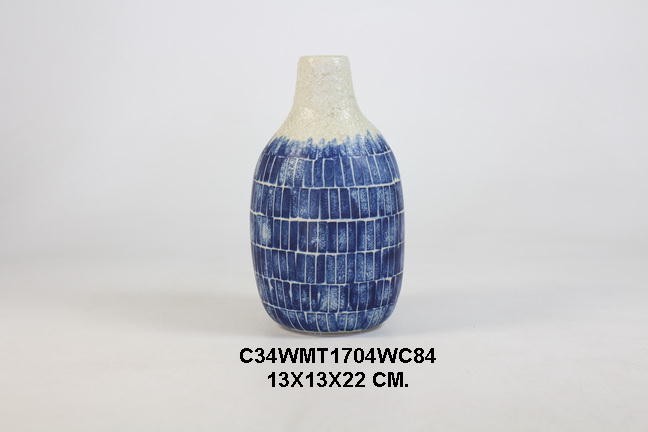 Small Vase