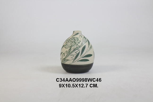 Small Vase