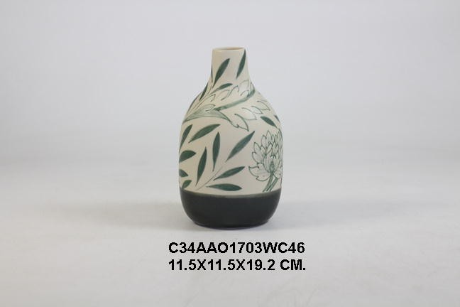 Small Vase