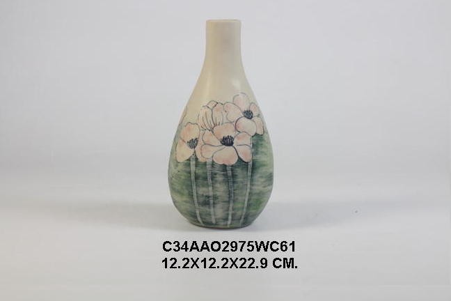 Small Vase