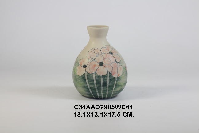 Small Vase