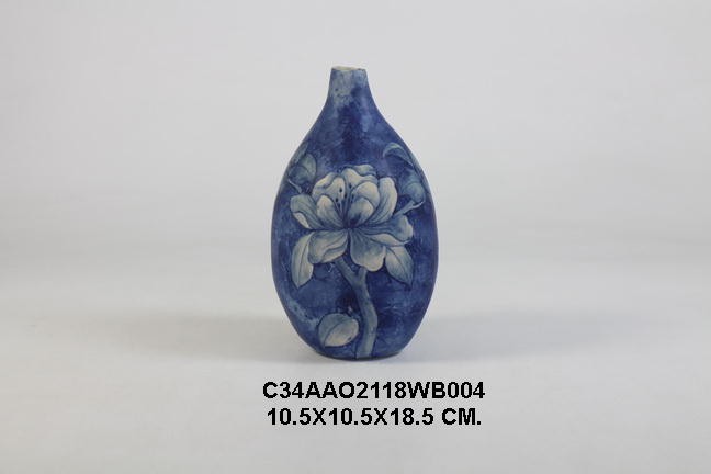 Small Vase