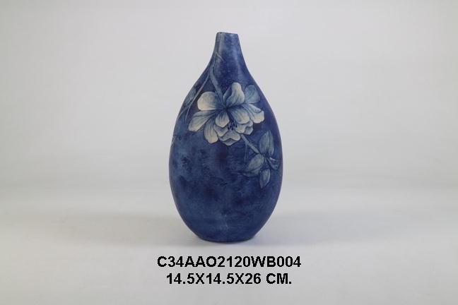 Small Vase