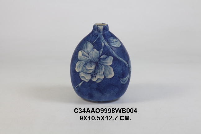 Small Vase