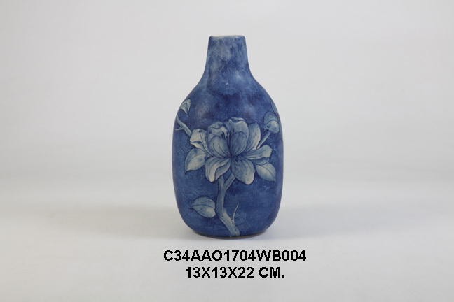 Small Vase