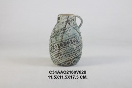 Small Vase