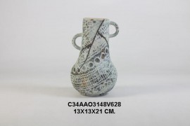 Small Vase