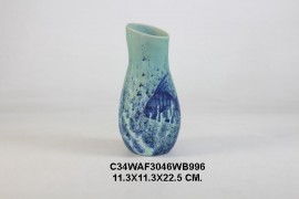 Small Vase