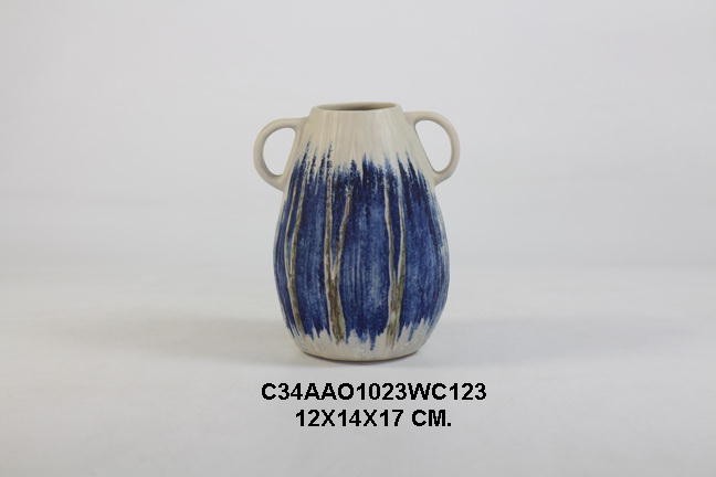 Small Vase