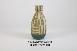 Small Vase