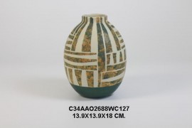 Small Vase