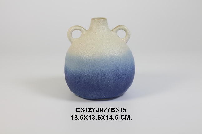 Small Vase