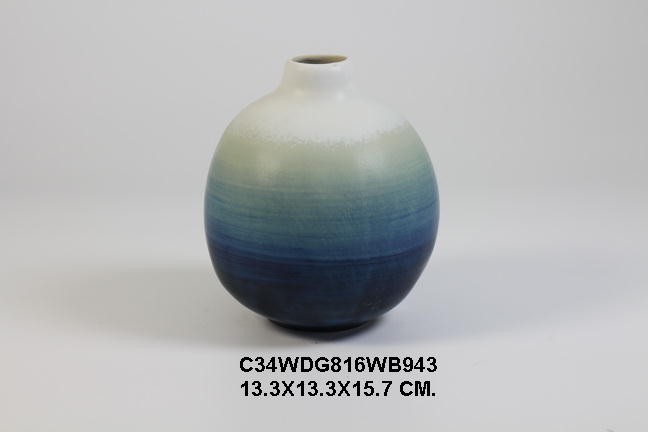 Small Vase