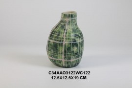 Small Vase