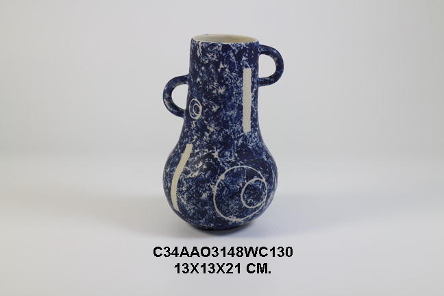 Small Vase