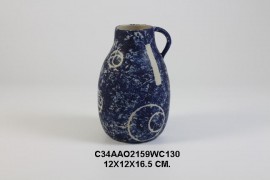 Small Vase