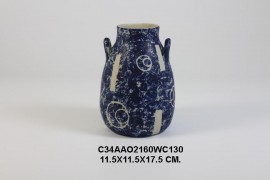 Small Vase