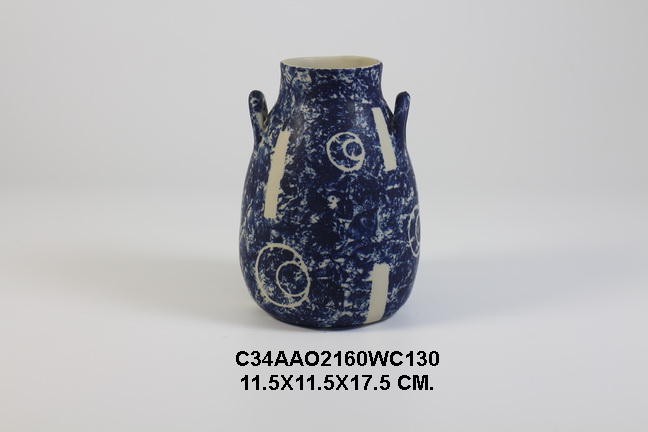 Small Vase