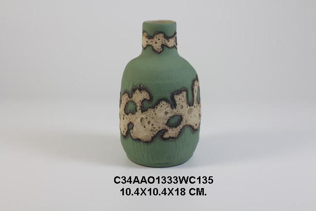 Small Vase