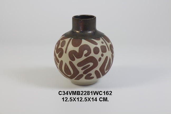 Small Vase