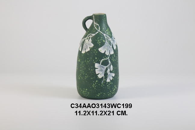 Small Vase