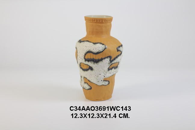 Small Vase