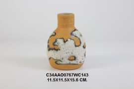 Small Vase